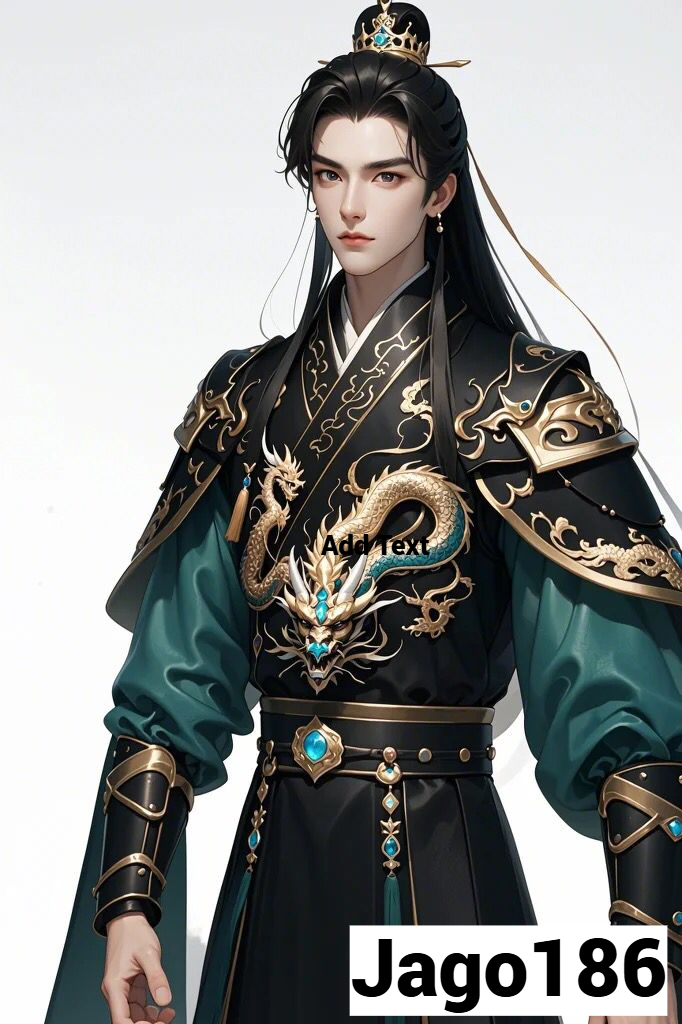 Jago186 : Event Jago 186, Game Online Menarik Menanti Kamu!